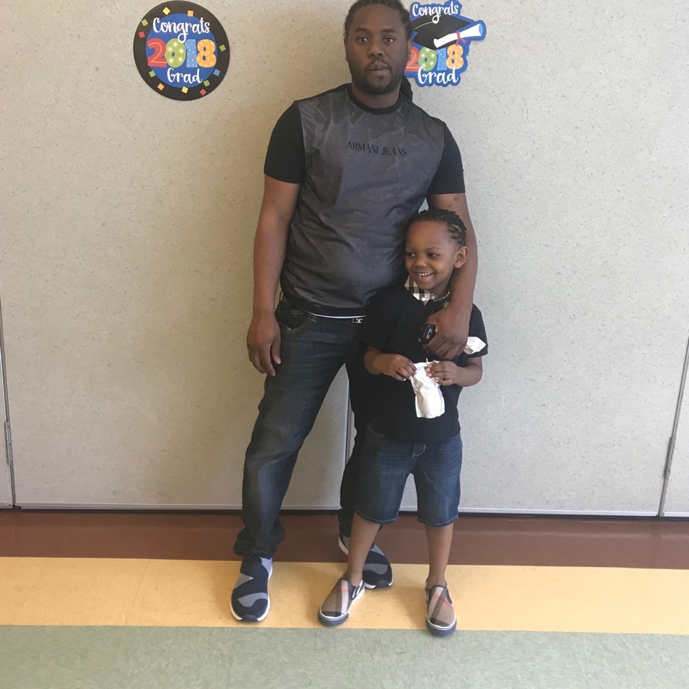 Meet your Posher, Bruce